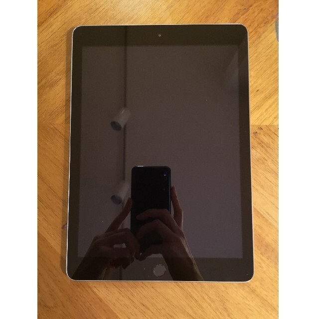 iPadWi-FiiPad(第5世代) A1822