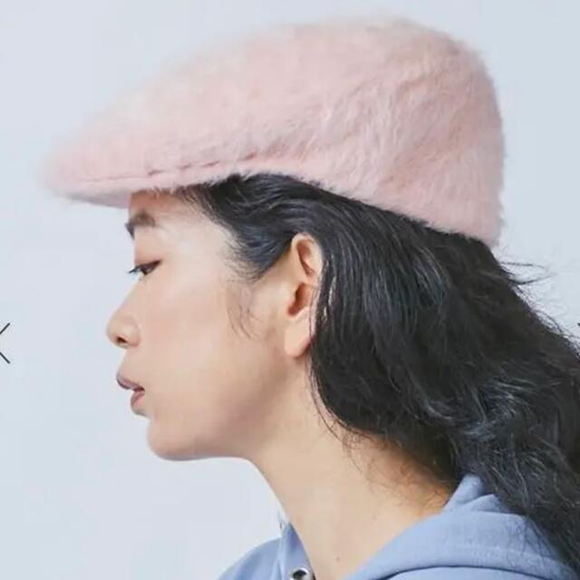 KANGOL(カンゴール)のカンゴールハンチング レディースの帽子(ハンチング/ベレー帽)の商品写真