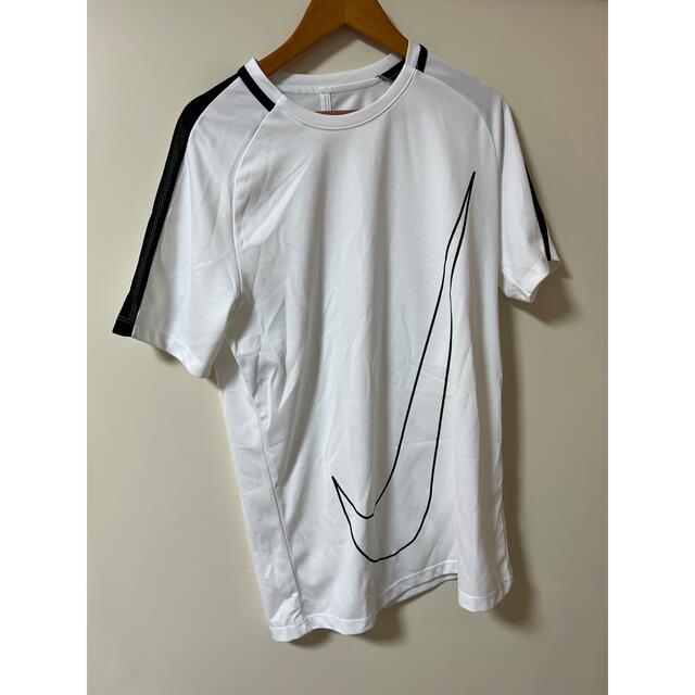 NIKE(ナイキ)のNIKE ナイキ  ドライフィット Tシャツ メンズMサイズ メンズのトップス(Tシャツ/カットソー(半袖/袖なし))の商品写真