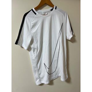 ナイキ(NIKE)のNIKE ナイキ  ドライフィット Tシャツ メンズMサイズ(Tシャツ/カットソー(半袖/袖なし))