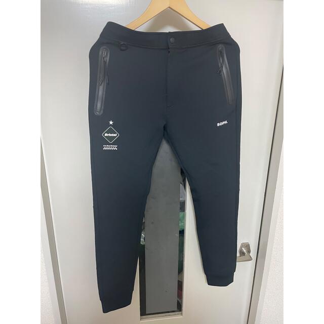 【F.C.Real Bristol】SWEAT TRAINING PANTS