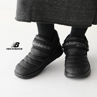 ニューバランス(New Balance)の★【新品未使用】ニューバランス SUFMMOCB MOC MID 23cm(ブーツ)