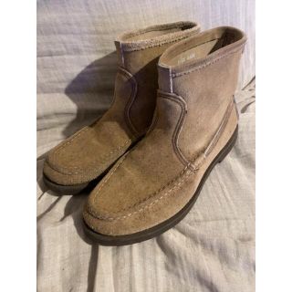 ラッセルモカシン(RUSSELL MOCCASIN)のラッセルモカシン ノックアバウト 27cm(スリッポン/モカシン)