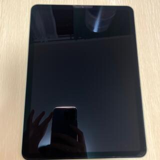 アイパッド(iPad)のアップル iPadAir 第4世代 WiFi 256GB グリーン(タブレット)