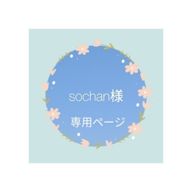 sochan 様専用生地 ハンドメイドの素材/材料(生地/糸)の商品写真