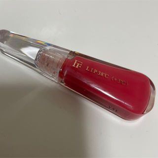 フローフシ(FLOWFUSHI)の【新品未使用】 フローフシLIP38℃ リップトリートメント(リップグロス)