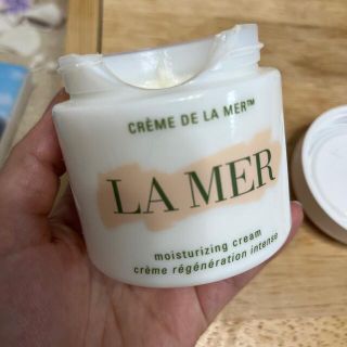 ドゥラメール(DE LA MER)のla mer クリーム100ml 断捨離セール！(フェイスクリーム)