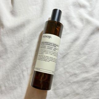 イソップ(Aesop)のイソップ アロマティック ルームスプレー イストロス 100ml(アロマスプレー)