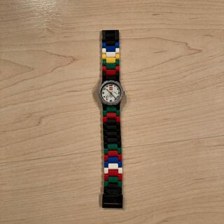 レゴ(Lego)のレゴ　時計(その他)
