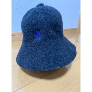 カンゴール(KANGOL)のKANGOL カンゴール　バケットハット(ハット)