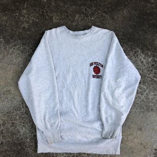 チャンピオン(Champion)の90s 古着屋購入 チャンピオン トレーナー リバースウィーブ(スウェット)