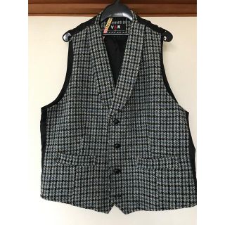 ヴァンヂャケット(VAN Jacket)のVAN  Jacket    ベスト　ジレ(ベスト)