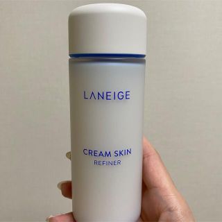 ラネージュ(LANEIGE)の【新品】LANEIGE💙クリームスキン150ml(化粧水/ローション)