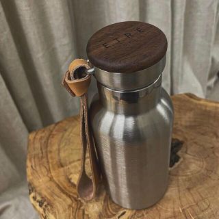 ETRE TOKYO◆新品 ノベルティ+LUMBER THERMO BOTTLE(タンブラー)