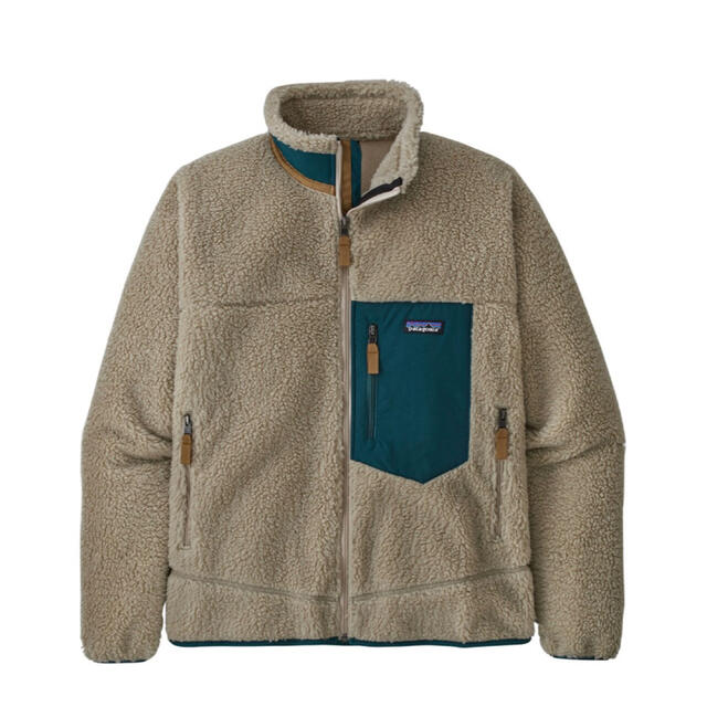 Classic Retro-X Jacket PEBG Patagonia L