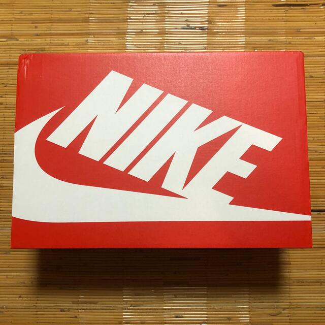 NIKE(ナイキ)のNike Dunk Low Retro "White/Black" 27.5cm メンズの靴/シューズ(スニーカー)の商品写真