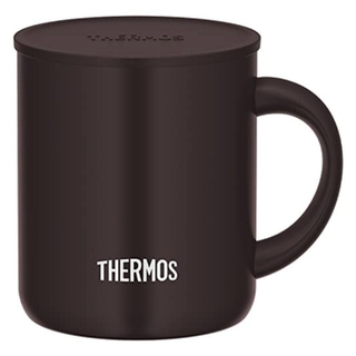 THERMOS - サーモス 真空断熱マグカップ 280ml ダークブラウン
