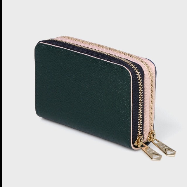 Paul Smith - 【新品】Paul Smith ダブルジップコインケースの通販 by