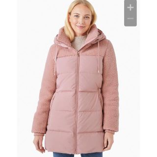 kate spade new york - ケイトスペード ダウンコートの通販 by mi