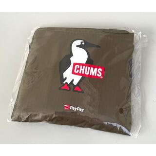 CHUMS - 非売品　チャムス　セブンイレブン　エコバッグ