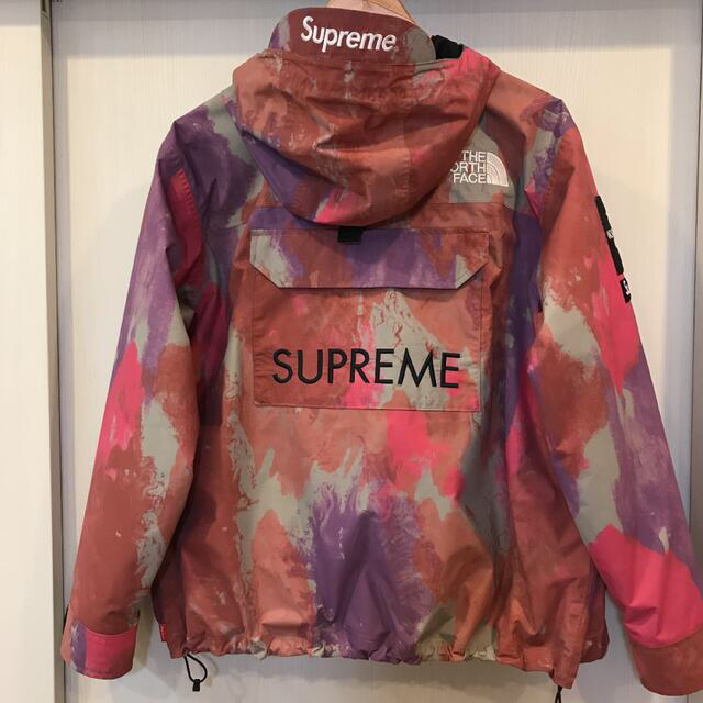 Supreme(シュプリーム)の専用Supreme THE NORTH FACE CARGO JACKET メンズのジャケット/アウター(その他)の商品写真