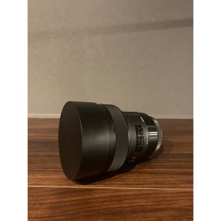 シグマ(SIGMA)のSIGMA シグマ 14mm F1.8 DG HSM Art キヤノン用(レンズ(単焦点))