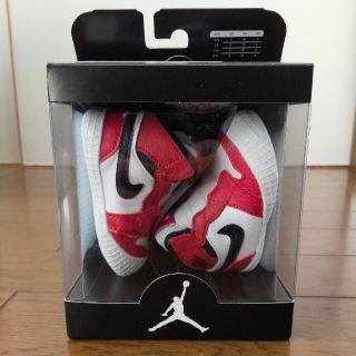 ナイキ(NIKE)のNIKE AIR JORDAN 1  CHICAGO ベビージョーダン(スニーカー)