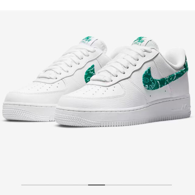 Nike WMNS Air Force 1 Low '07 Essential