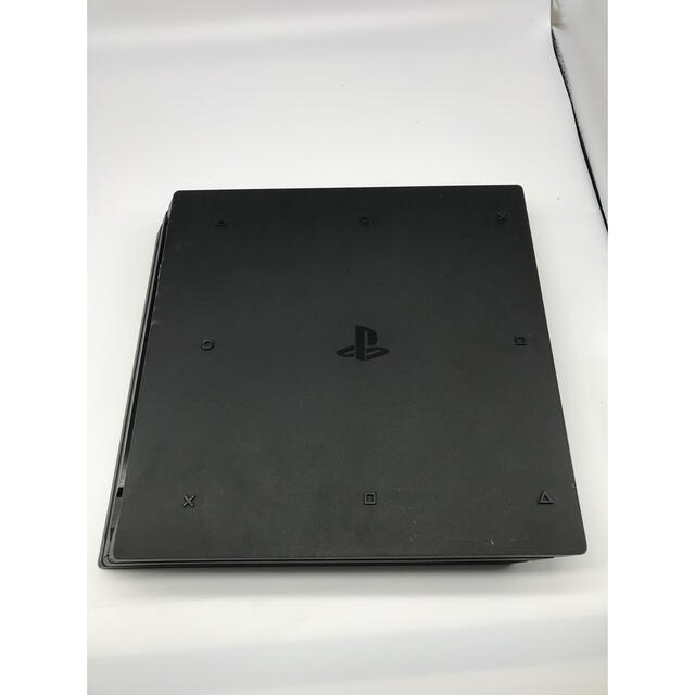 PS4 pro CUH7000 エンタメ/ホビーのゲームソフト/ゲーム機本体(家庭用ゲーム機本体)の商品写真