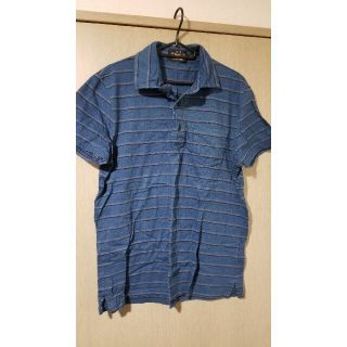 ダブルアールエル ポロシャツ(メンズ)の通販 35点 | RRLのメンズを買う