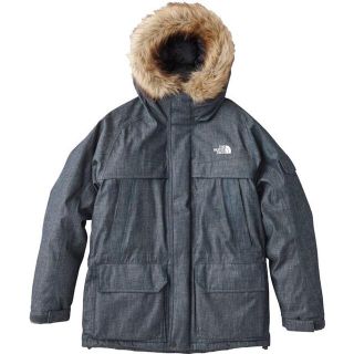 4ページ目 - ノースフェイス(THE NORTH FACE) ファー ダウンジャケット ...