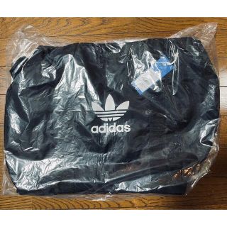 アディダス(adidas)の【junjunさん専用】adidas バック(トラベルバッグ/スーツケース)