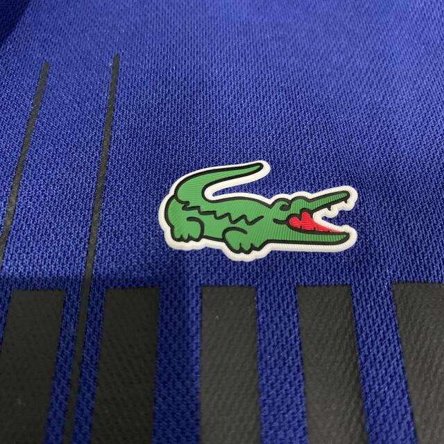 LACOSTE(ラコステ)の期間限定値下げ【ラコステ LACOSTE】2着購入で6000円に致します メンズのトップス(ポロシャツ)の商品写真