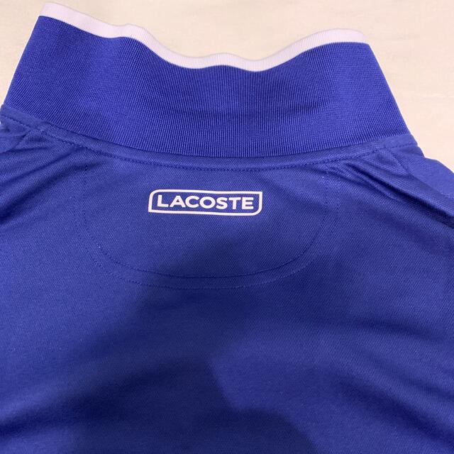 LACOSTE(ラコステ)の期間限定値下げ【ラコステ LACOSTE】2着購入で6000円に致します メンズのトップス(ポロシャツ)の商品写真