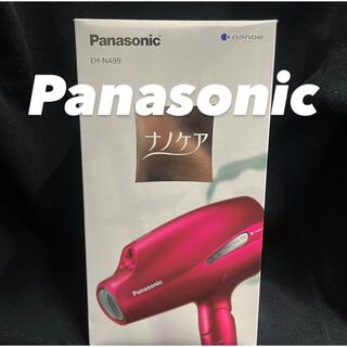 Panasonic - Panasonic ドライヤー