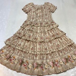 ピンクハウス 新品 ローズセット-