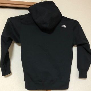 ザノースフェイス(THE NORTH FACE)のノースフェイス　パーカー(パーカー)