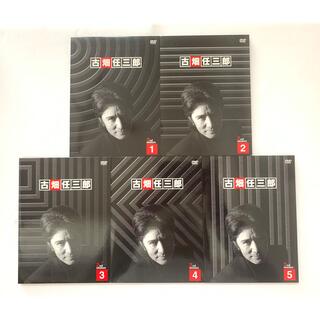 古畑任三郎 2nd season DVD-BOX〈5枚組〉の通販 by 'kokoronn s shop ...