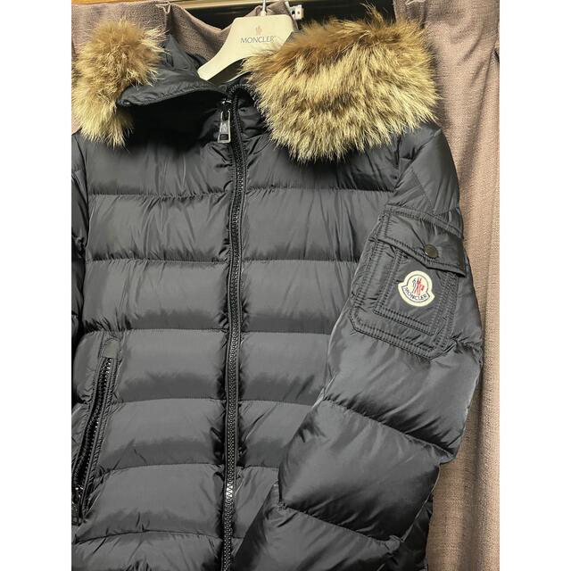 MONCLER(モンクレール)のモンクレール　ダウンジャケット メンズのジャケット/アウター(ダウンジャケット)の商品写真