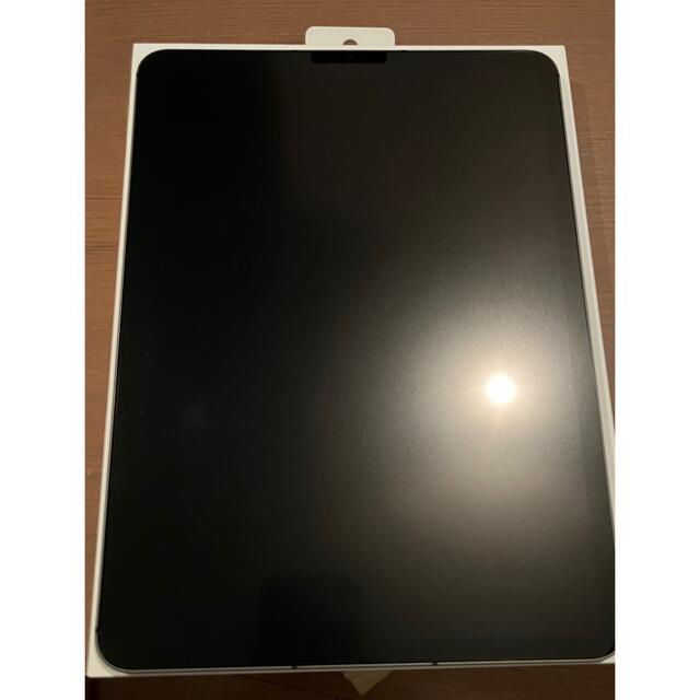 iPad - アップル iPad Pro 11インチ 第3世代 256GB スペースグレイ