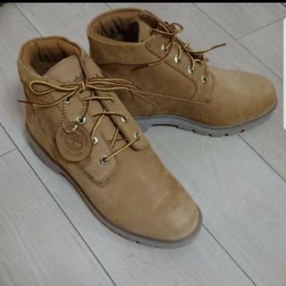 ティンバーランド(Timberland)の☆新品未使用☆Timberland☆チャッカブーツTimberland BAS(ブーツ)