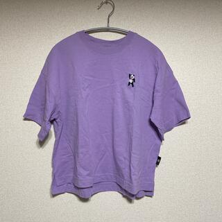 ケイタマルヤマ(KEITA MARUYAMA TOKYO PARIS)の【処分価格】GU/ケイタマルヤマコラボTシャツ(Tシャツ(半袖/袖なし))