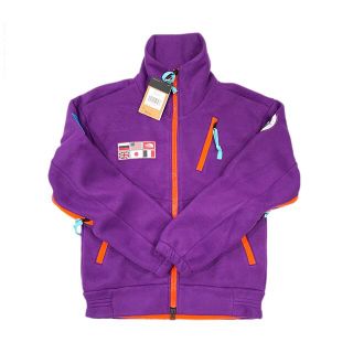 ザノースフェイス(THE NORTH FACE)のThe north face Trans antarctica fleese(マウンテンパーカー)