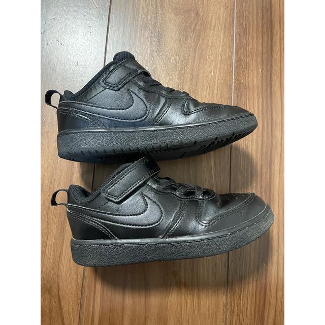 NIKE(ナイキ)のNIKE キッズスニーカー キッズ/ベビー/マタニティのキッズ靴/シューズ(15cm~)(スニーカー)の商品写真