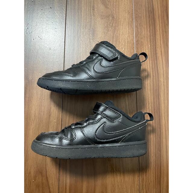 NIKE(ナイキ)のNIKE キッズスニーカー キッズ/ベビー/マタニティのキッズ靴/シューズ(15cm~)(スニーカー)の商品写真