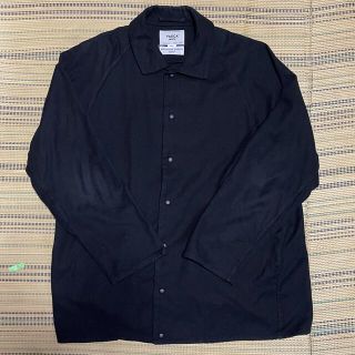 ヤエカ(YAECA)のYAECA COMFORT SHIRT WIDE(シャツ)