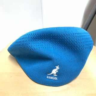 カンゴール(KANGOL)のKANGOL ハンチング(ハンチング/ベレー帽)