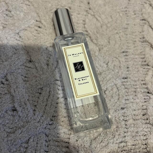 Jo Malone(ジョーマローン)のジョーマローン　ロンドン  ブラックベリー ＆ ベイ コロン コスメ/美容の香水(ユニセックス)の商品写真