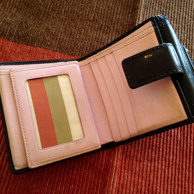 COACH(コーチ)のCOACHのお財布 レディースのファッション小物(財布)の商品写真