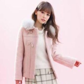 ウィルセレクション(WILLSELECTION)の2014AW 泉里香着用♡ レースニット(ニット/セーター)